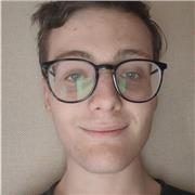 I am a native English speaker, eager to help those who wish to learn English as a new language.